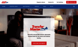 Transfermaster.com thumbnail