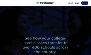 Transferology.com thumbnail