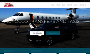 Transfersairportservices.com thumbnail