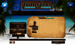 Transferscancunriviera.com thumbnail