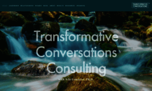 Transform-conversations.squarespace.com thumbnail