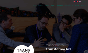 Transformabxl.be thumbnail