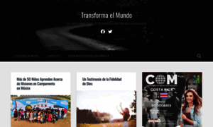 Transformaelmundo.com thumbnail