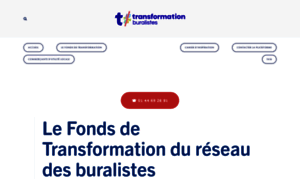 Transformation-buralistes.fr thumbnail