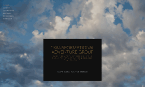 Transformationaladventuregroup.com thumbnail