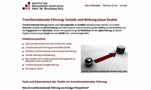 Transformationale-fuehrung.com thumbnail