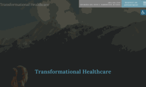 Transformationalhealthcare.net thumbnail