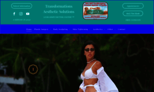 Transformationsaesthetic.solutions thumbnail