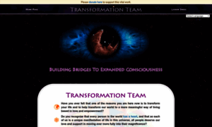 Transformationteam.net thumbnail