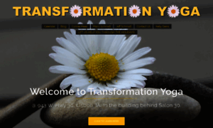 Transformationyoga.biz thumbnail