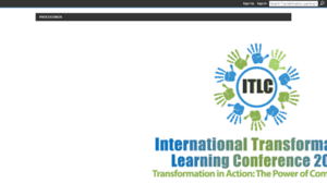 Transformativelearning.ning.com thumbnail