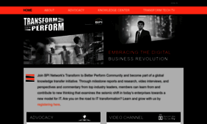 Transformbiz.org thumbnail