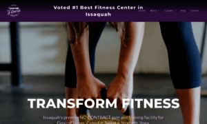 Transformcrossfit.com thumbnail