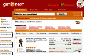 Transformers-costume.getitnext.com thumbnail