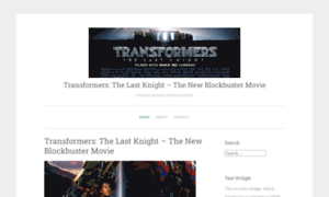 Transformersthelastknightthenewblockbustermovie.wordpress.com thumbnail