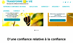 Transformez-votre-vie.fr thumbnail