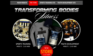 Transformingbodiesfit.com thumbnail