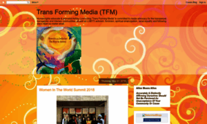 Transformingmedia.blogspot.com thumbnail