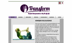 Transformnow.us thumbnail