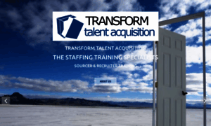 Transformtalentacquisition.com thumbnail