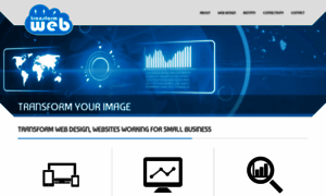 Transformweb.co.uk thumbnail