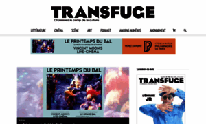 Transfuge.fr thumbnail