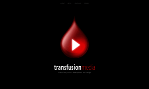 Transfusionmedia.com thumbnail