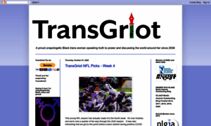 Transgriot.blogspot.com thumbnail