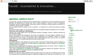 Transid.blogspot.co.uk thumbnail