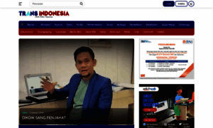 Transindonesia.online thumbnail