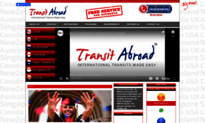 Transitabroad.com thumbnail