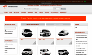 Transitcenter.fr thumbnail