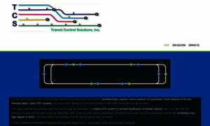 Transitcontrolsolutions.com thumbnail