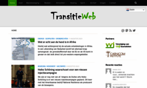 Transitieweb.nl thumbnail