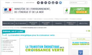 Transition-energetique.gouv.fr thumbnail