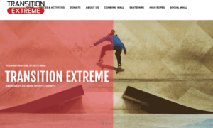 Transition-extreme.com thumbnail