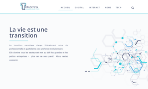 Transition-numerique-plus.fr thumbnail