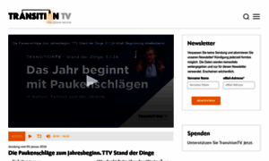 Transition-tv.ch thumbnail