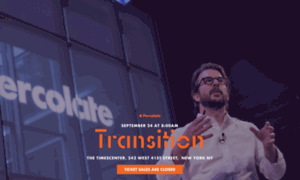 Transition2015.splashthat.com thumbnail