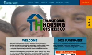Transitionalhousingsc.com thumbnail