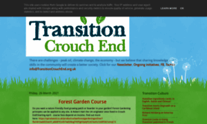 Transitioncrouchend.org.uk thumbnail