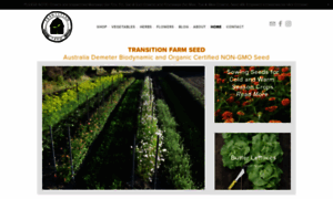 Transitionfarm.com thumbnail