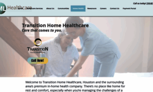 Transitionhomehealthcare.com thumbnail