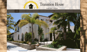 Transitionhouse.com thumbnail
