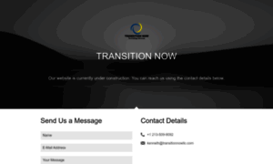 Transitionnowllc.com thumbnail