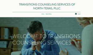 Transitionscounselingfrisco.com thumbnail