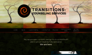 Transitionscs.com thumbnail