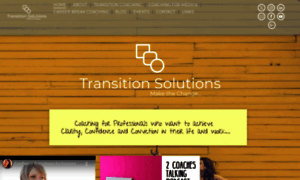 Transitionsolutions.co.uk thumbnail