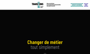 Transitionspro.fr thumbnail