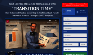 Transitiontimebook.com thumbnail